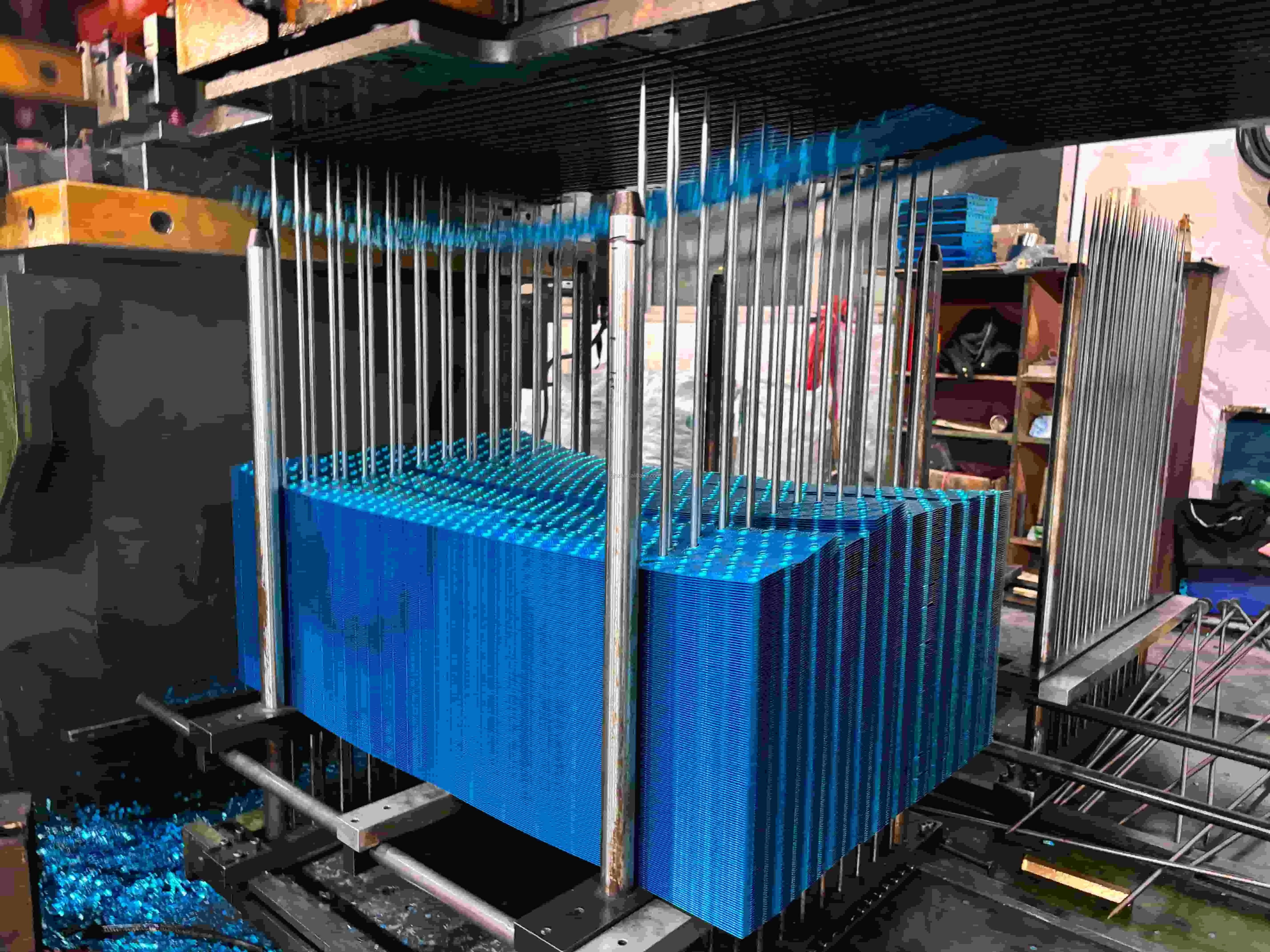 Blast Freezer, 220V - detail 26