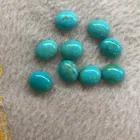 Turquoise Turquoise Turquoise Cushion Natural America Turquoise Cabochons