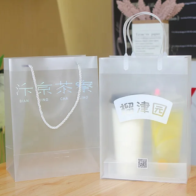 packaging plastic bags wholesale