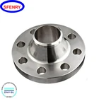 Weld Neck Flange Asme Flange Sfenry Standard ASME B16.5 Stainless Steel 304 Weld Neck Flange