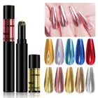 Polish 1 Polish Nail Gel Wholesale Uv Gel Nail Polish Pen Glitter 1 Step Nail Art Gel Polish Drawing Pen