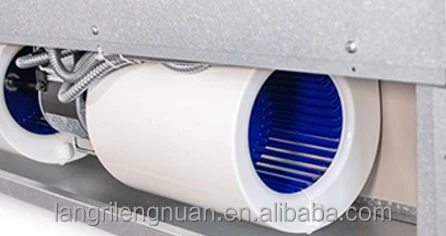Fan Coil Unit, Ceiling, HAVC - detail 8