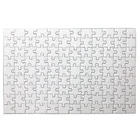 Custom Printable 35 98 108 150 300 500 520 750 1000 1500 2000 Pieces Sublimation Wooden Blank Jigsaw Puzzle