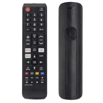 BN59-01315A Remote Control for Samsung UHD 4K QLED SMART TV Hulu BN59-01175N BN59-01199F BN59-00741A BN59-00666A BN59-00743A