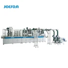 Can Machine Rectangular Can Making Machine 60-80CPM Fully Automatic Rectangular Can Making Machine