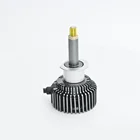 H13 Led Headlight Conversion Kit 2022 New Arrival High Light Led Lamp X8 H1 Car Headlight For Cars Vehicles