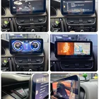 Car KANOR 10.25 Inch Autoradio Android 10 8core Cpu Gps Navigation System Car Audio For Audi A4 B8