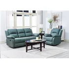 Sofa 2 Recliner Sales Promotion Modern Fabric Room Sofa Recliner Sofa 1 2 3