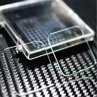 With 98% Transmittance Gorilla Glass Sheets With Double Sided AR Coated Glass