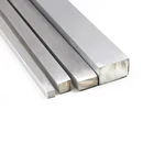 Bar Hot Rolled 50*60mm*6000mm 80*120mm*6000mm Rectangle Stainless Steel Bar