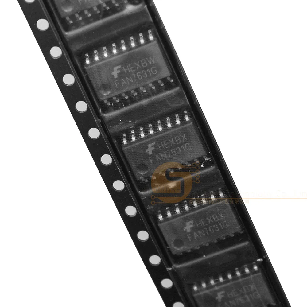 product fan7631g sop16 high voltage resonant controller ic for led power supply-5