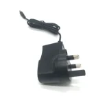 6v 1a DC Adaptor 6v 1a EU US AU UK Plug With 5.5 2.1/5.5 2.5/4.0 1.7/3.5 1.35