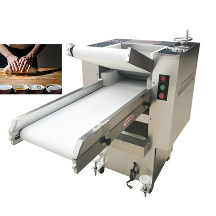 pastry laminator machine