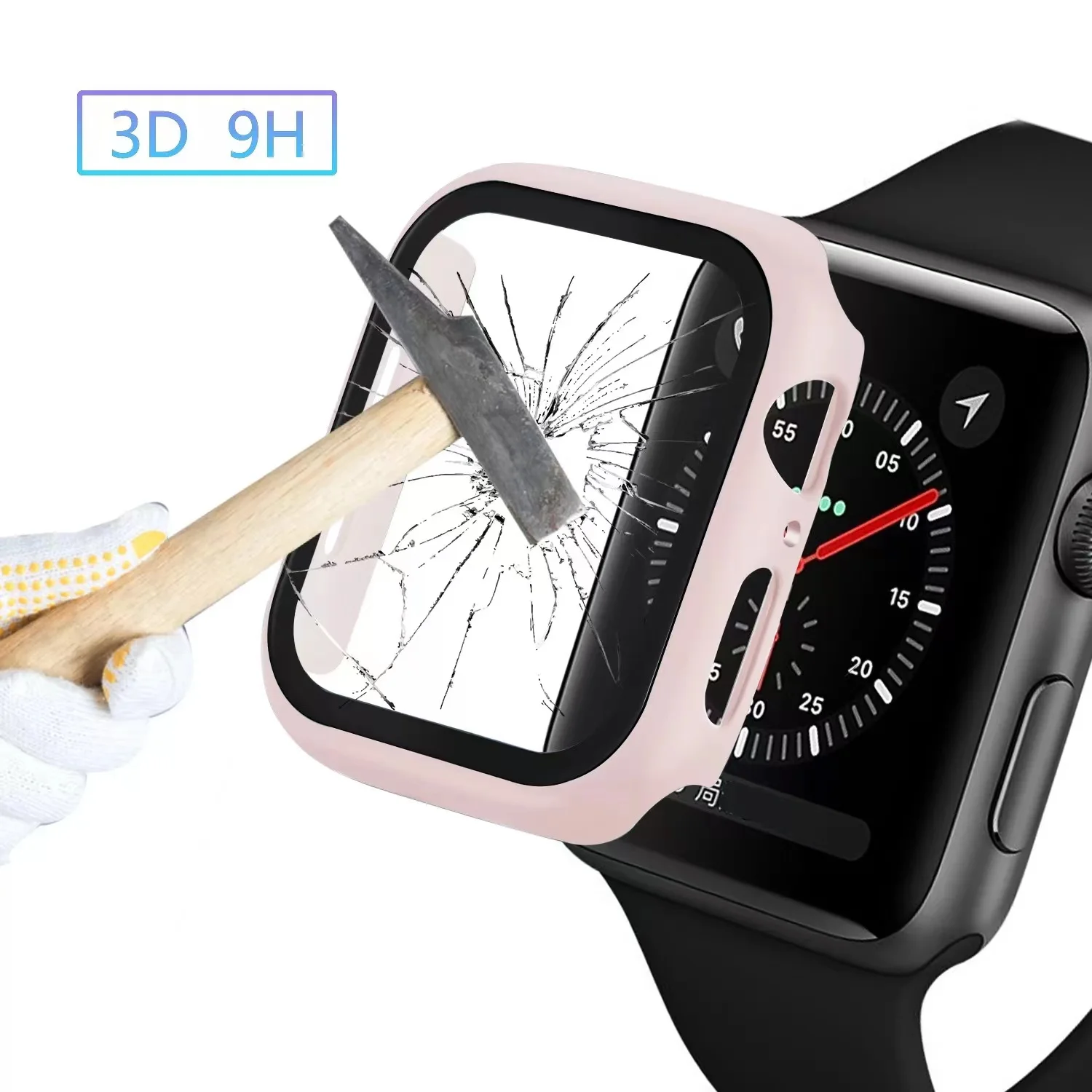 Revisión de Apple Watch Series 6: ¿más sensores que sentido?