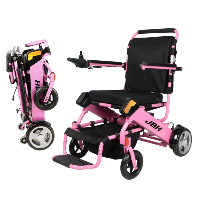 active care power chair