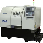 Das May Cnc Cnc Auto Lathe Machine Lathe Turning Tool Optional Lath Cnc Machine New