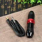 And New Types Best Quality Rotary Tattoo Machines And Custom Tattoo Gun Supplier Factory For Sale