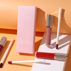 Private Private Label Waterproof Matte Lip Kit Custom Lipstick And Lip Liner Set