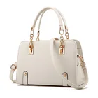 Hot Hot Saling Fashion Women Hand Bag PU Tote Bag Large Capacity Lady Luxury Handbag