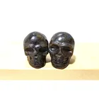 Labradorite Labradorite Crystal Carving Wholesale High Quality Labradorite Skulls Carving For Sale