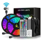 Waterproof Led Flexible Strip Smd Silicon Waterproof Remote Control Led Neon Flexible 12V Strip Smd 5050 Strip Rgb Light