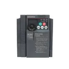 Mitsubishi Variable Frequency Drive Inverter FR-E720-2.2K FRE7202.2K