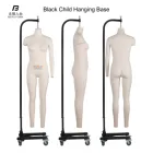 Dress Beifuform Female Collapsible Shoulder Dress Forms In Size EU Dummy Mannequin Manikin Adults Plus Size Woman