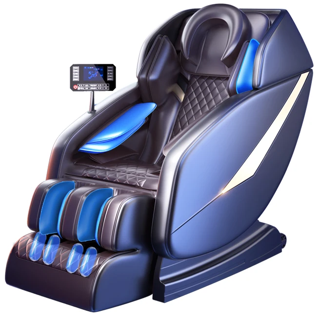 zero healthcare massage chair