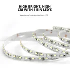 Side Led Strip Lights Led Side View 3014smd Tape Flexible Led Strip Lights