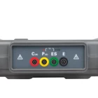 Digital Tester Digital Resistance Tester Digital Earth Ground Resistance Tester Meter