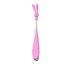 Dildo Promotional Top Quality Second Tide Big Dildo Vibrator