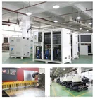 Chiller Unit Chiller Scroll 60hp 60TON High Efficiency Cooling System Scroll Water Chiller Unit