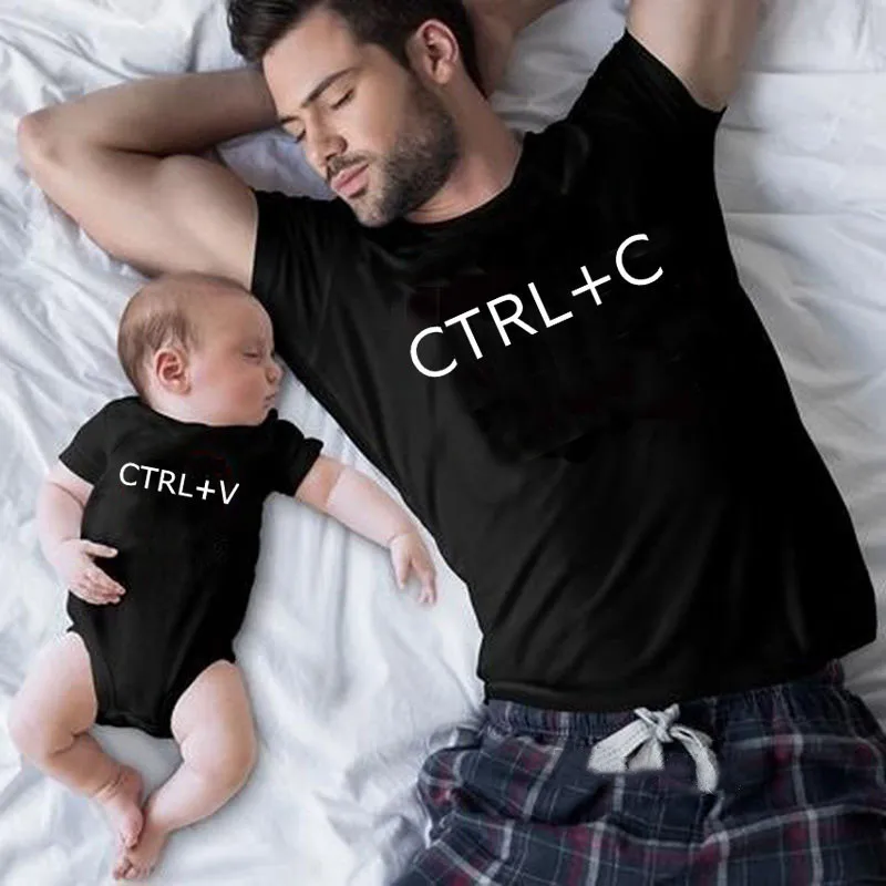 father son outfit