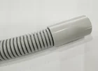 Fittings AS/NZS 2053 20mm Grey Solid PVC Coupling Conduit Fitting With OEM Factory Direct Shipping.
