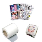 Premium Film Premium Digital Inkjet Printing Heat Transfer Pet Film Pet Film Heat Transfer