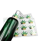 Label Wholesale Price Custom Printing Label Tag Waterproof Glossy Product Vinyl Label Sticker