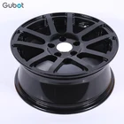 Wheel Wheels Wheel Hot Selling Rims 16inch Alloy Wheel Weight Tyre Manufacturers For Sale Hub Wheels Rim For Sale Price