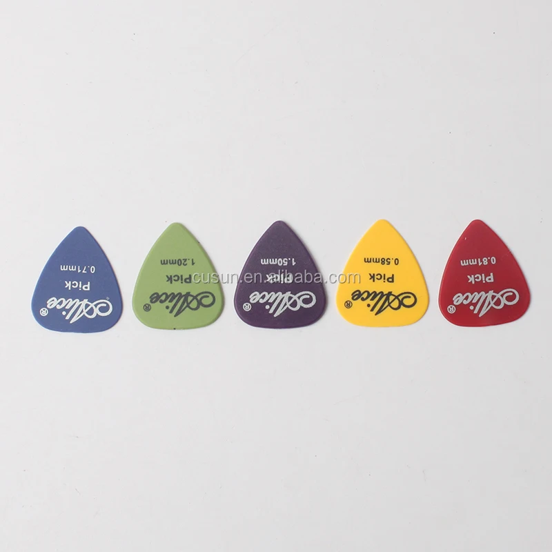 cheapest guitar picks