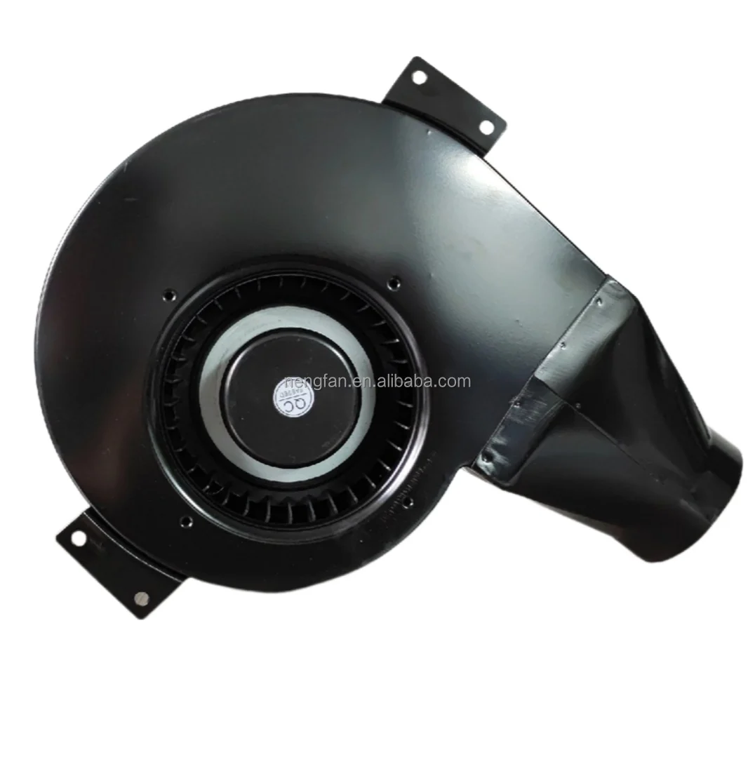 Centrifugal Blower, 140MM, 12v, 24v, 48v - detail 12