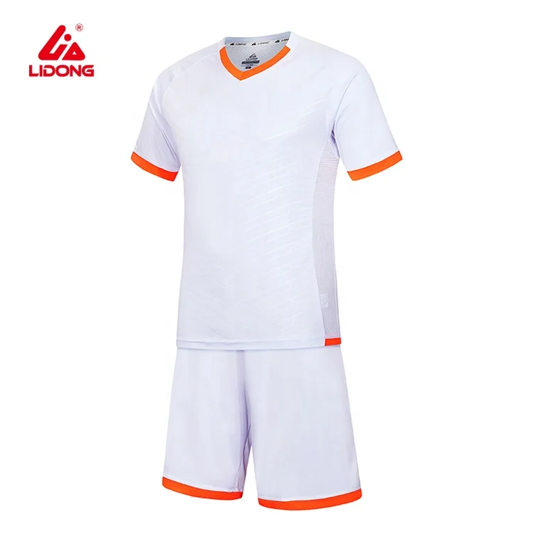 practice jersey soccer