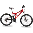 Specialize Oem Chinese Cheap Frame Specialize Enterprising Full 26 Carbon Fiber Front Mountain Bike Shock