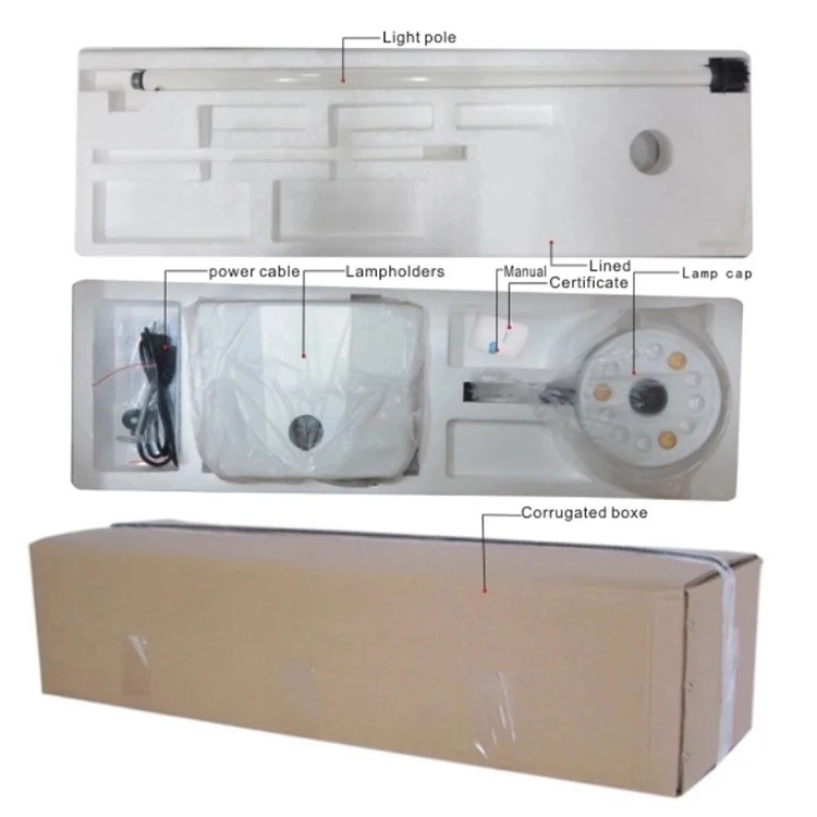 Eurpet Semi Auto Blood Chemistry Coagulation Analyzer For Hospital