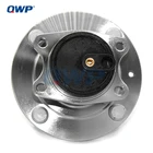 Front Wheel Hub For MITSUBISHI COLT Z3 Cubo De La Rueda Cubo Da Roda MR 594142 VKBA3685 Rear