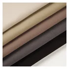 Cotton Spandex New Design 100% Cotton Poplin Fabric Plain Or Twill Weave Fabric With Spandex Dying And Printing