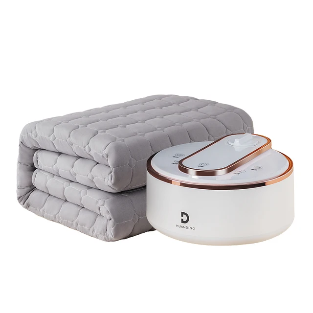 china wholesale thermal blanket heated electric electric blanket for car electric blanket switch