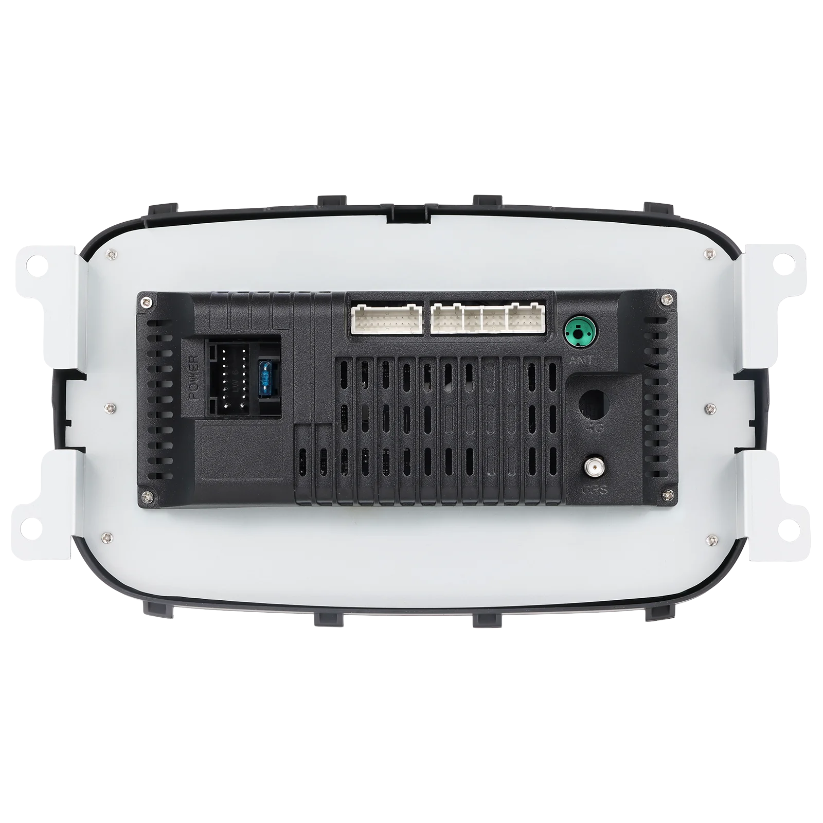 eq for fiat 500x 2014 2020 car audio a4265-12