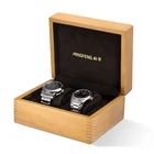 Watch Wrist 2021New Style Factory Supply Oem Watch Box Single Wrist Watch Box Wood Box Watch