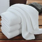 Dyed Towel 2016 New Hot Sale Plain Dyed Elegant 100% Cotton Hotel Bath Towel