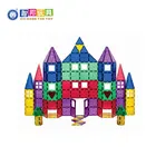 Toys Toy Set Fashion New Arrivals Educational Toys Distributors Magnetic Building Blocks Tiles Kids Set For Sale