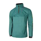Windproof Jacket 2021 Fashion Style Lightweight Men's Graphene Windproof Outdoor Windbreaker Jacket Hiking Jacket